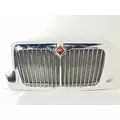 International MV607 Grille thumbnail 4
