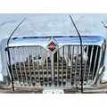 International MV607 Hood thumbnail 6