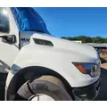International MV607 Hood thumbnail 5