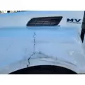 International MV607 Hood thumbnail 6