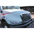 International MV607 Hood thumbnail 3