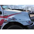 International MV607 Hood thumbnail 4
