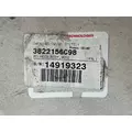 International MV607 Hood thumbnail 3