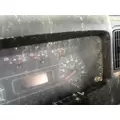 International MV607 Instrument Cluster thumbnail 1