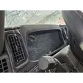 International MV607 Instrument Cluster thumbnail 1