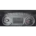 International MV607 Instrument Cluster thumbnail 1