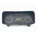 International MV607 Instrument Cluster thumbnail 2