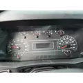International MV607 Instrument Cluster thumbnail 1