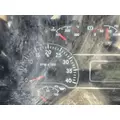 International MV607 Instrument Cluster thumbnail 2