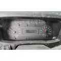 International MV607 Instrument Cluster thumbnail 1