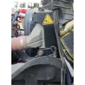 International MV607 Radiator thumbnail 3