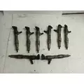 International MaxxForce 7 Fuel Injector thumbnail 1