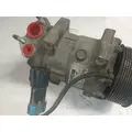 International MaxxForce DT Air Conditioner Compressor thumbnail 2