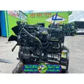 International MaxxForce DT Engine Assembly thumbnail 1