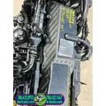 International MaxxForce DT Engine Assembly thumbnail 2