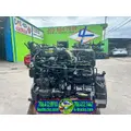International MaxxForce DT Engine Assembly thumbnail 1