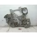 International MaxxForce DT Timing Cover thumbnail 1