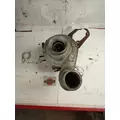 International MaxxForce DT Turbocharger  Supercharger thumbnail 1