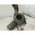 International MaxxForce DT Turbocharger  Supercharger thumbnail 1