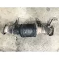 International MaxxForce7 Catalytic Converter thumbnail 3