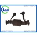 International MaxxForce7 Catalytic Converter thumbnail 2