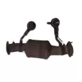 International MaxxForce7 Catalytic Converter thumbnail 7