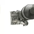 International MaxxForce7 Engine Oil Cooler thumbnail 2
