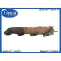 International MaxxForce7 Exhaust Manifold thumbnail 1