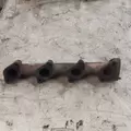International MaxxForce7 Exhaust Manifold thumbnail 2
