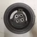 International MaxxForce7 Harmonic Balancer thumbnail 1