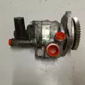 International MaxxForce7 Power Steering Pump thumbnail 1