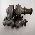 International MaxxForce7 TurbochargerSupercharger thumbnail 4