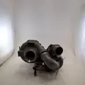 International MaxxForce7 TurbochargerSupercharger thumbnail 7