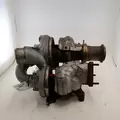 International MaxxForce7 TurbochargerSupercharger thumbnail 8