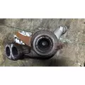 International MaxxForce7 Turbocharger thumbnail 9