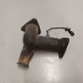 International MaxxForce7 Turbocharger thumbnail 1