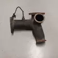 International MaxxForce7 Turbocharger thumbnail 3