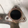 International MaxxForce7 Turbocharger thumbnail 5