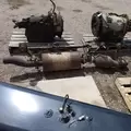 International MaxxForceDT DPF (Diesel Particulate Filter) thumbnail 1