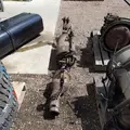 International MaxxForceDT DPF (Diesel Particulate Filter) thumbnail 5