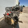 International MaxxForceDT Engine Assembly thumbnail 3