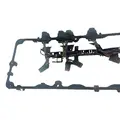 International MaxxForceDT Engine Assembly thumbnail 4