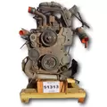 International MaxxForceDT Engine Assembly thumbnail 3