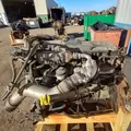 International MaxxForceDT Engine Assembly thumbnail 11
