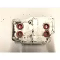 International MaxxForceDT Engine Oil Cooler thumbnail 1