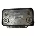 International MaxxForceDT Engine Oil Cooler thumbnail 4
