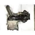 International MaxxForceDT Engine Oil Cooler thumbnail 2