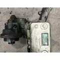 International MaxxForceDT Engine Oil Cooler thumbnail 4