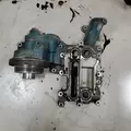 International MaxxForceDT Engine Oil Cooler thumbnail 11