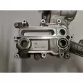 International MaxxForceDT Engine Oil Cooler thumbnail 3